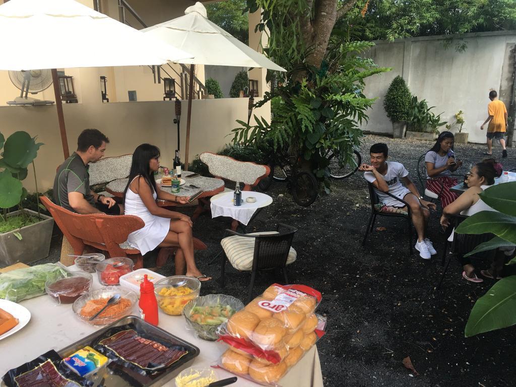 This is the image of the Nisa Resort & Residence #2