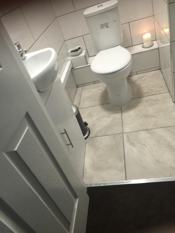 This is the image of the 2nd City Homestay #1