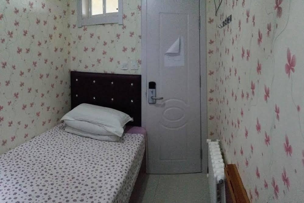 This is the image of the Qingdao Rujiashun Apartment #3