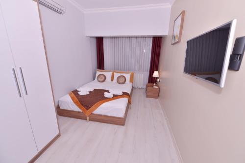 This is the image of the Oliva Hotel #2