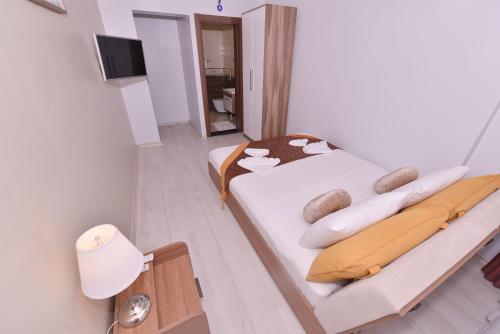 This is the image of the Oliva Hotel #3