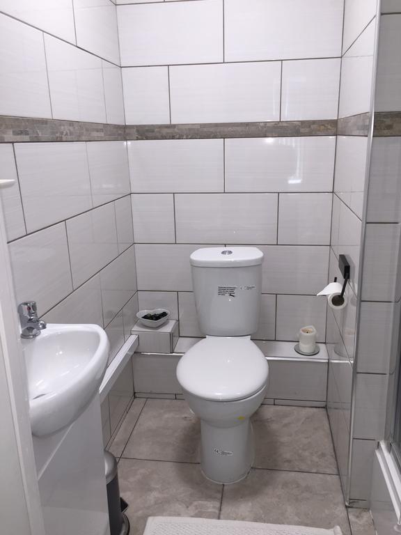 This is the image of the 2nd City Homestay #5