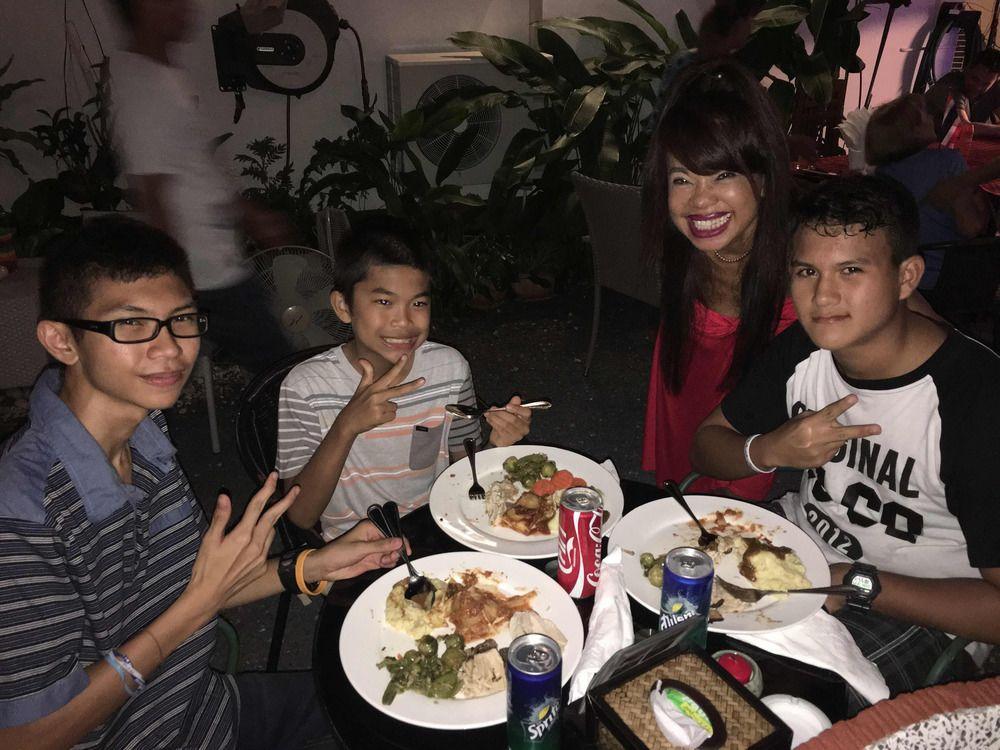 This is the image of the Nisa Resort & Residence #1