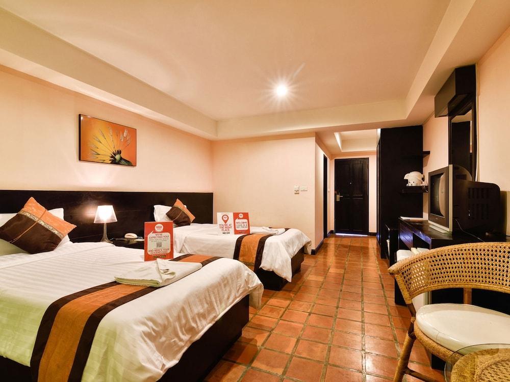 This is the image of the Nida Rooms Patong 95 King #3