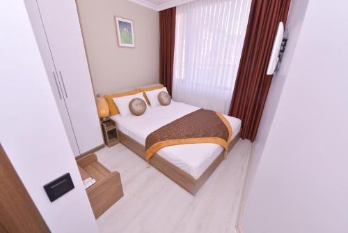 This is the image of the Oliva Hotel #4