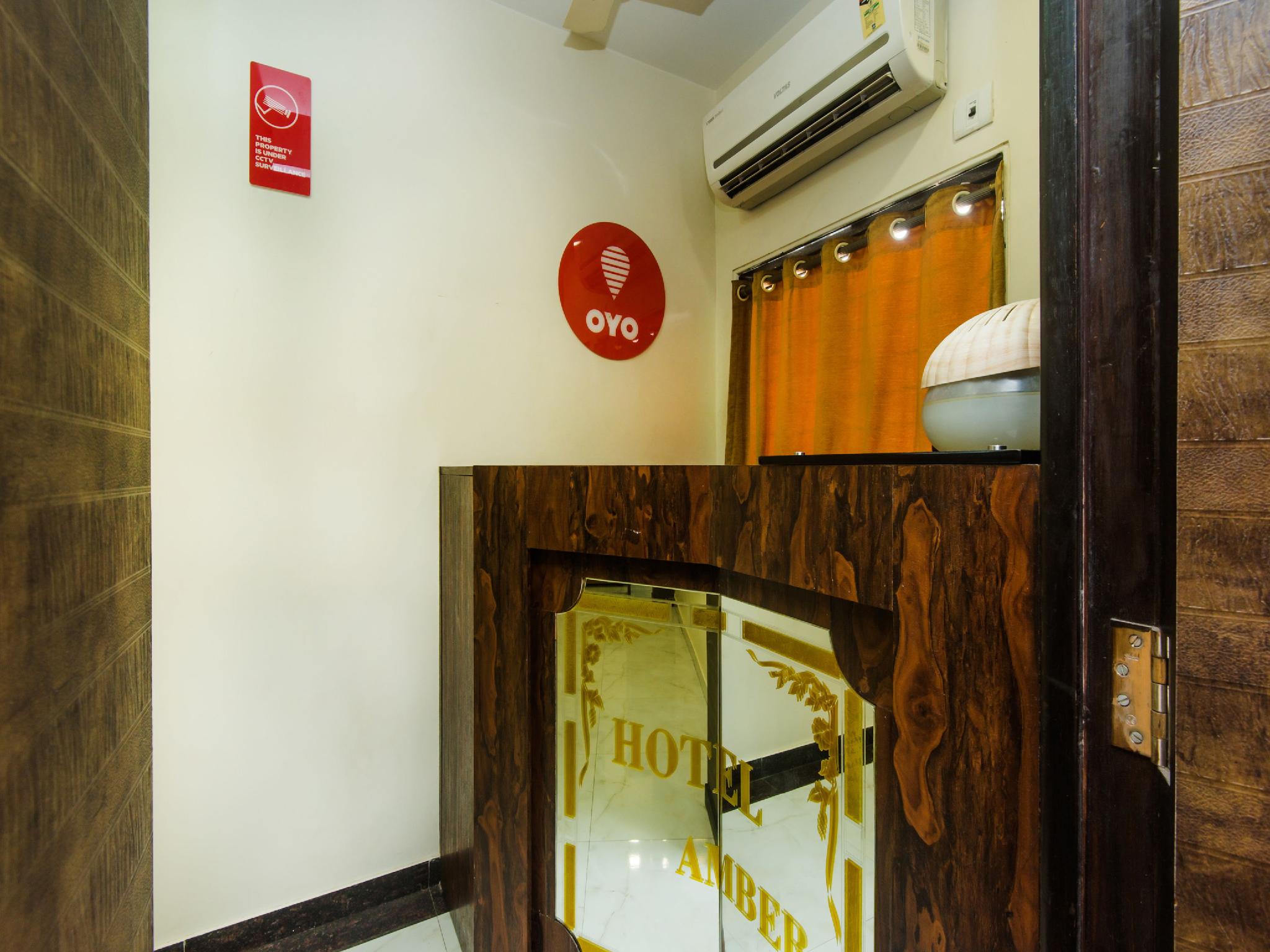 This is the image of the OYO 7153 Hotel Amber #3