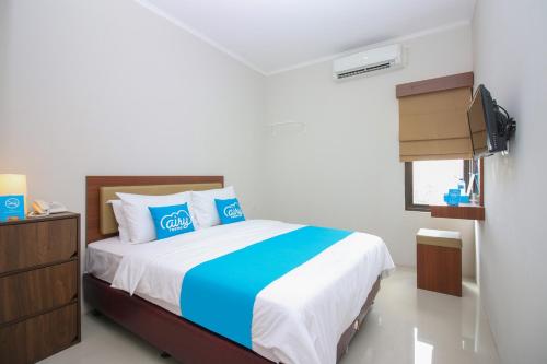 This is the image of the Airy Syariah Pondok Pinang Buana Karya 3 Jakarta #1