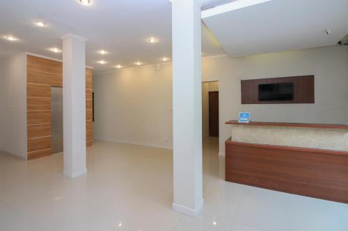 This is the image of the Airy Syariah Pondok Pinang Buana Karya 3 Jakarta #3