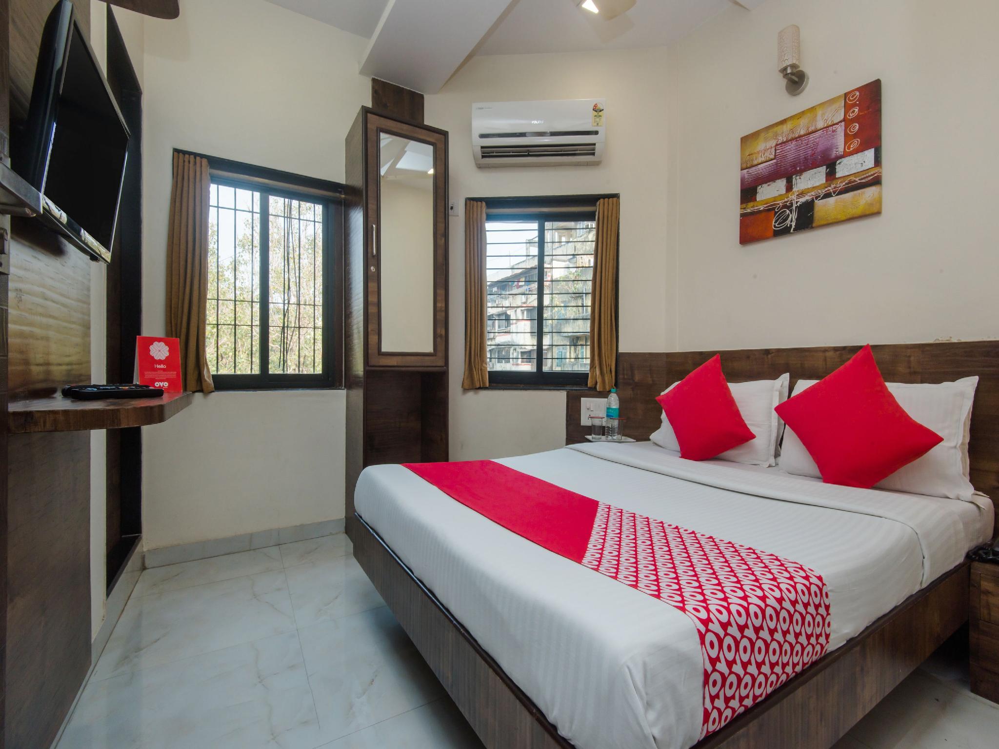 This is the image of the OYO 7153 Hotel Amber #5