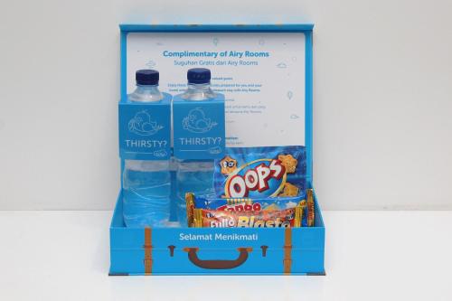 This is the image of the Airy Syariah Pondok Pinang Buana Karya 3 Jakarta #4