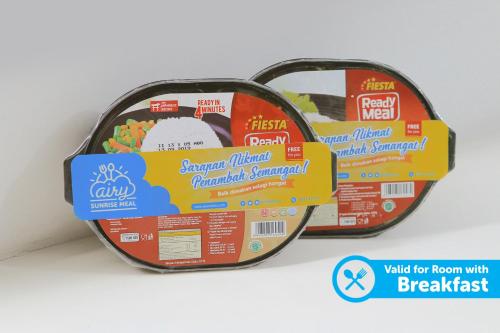 This is the image of the Airy Syariah Pondok Pinang Buana Karya 3 Jakarta #2