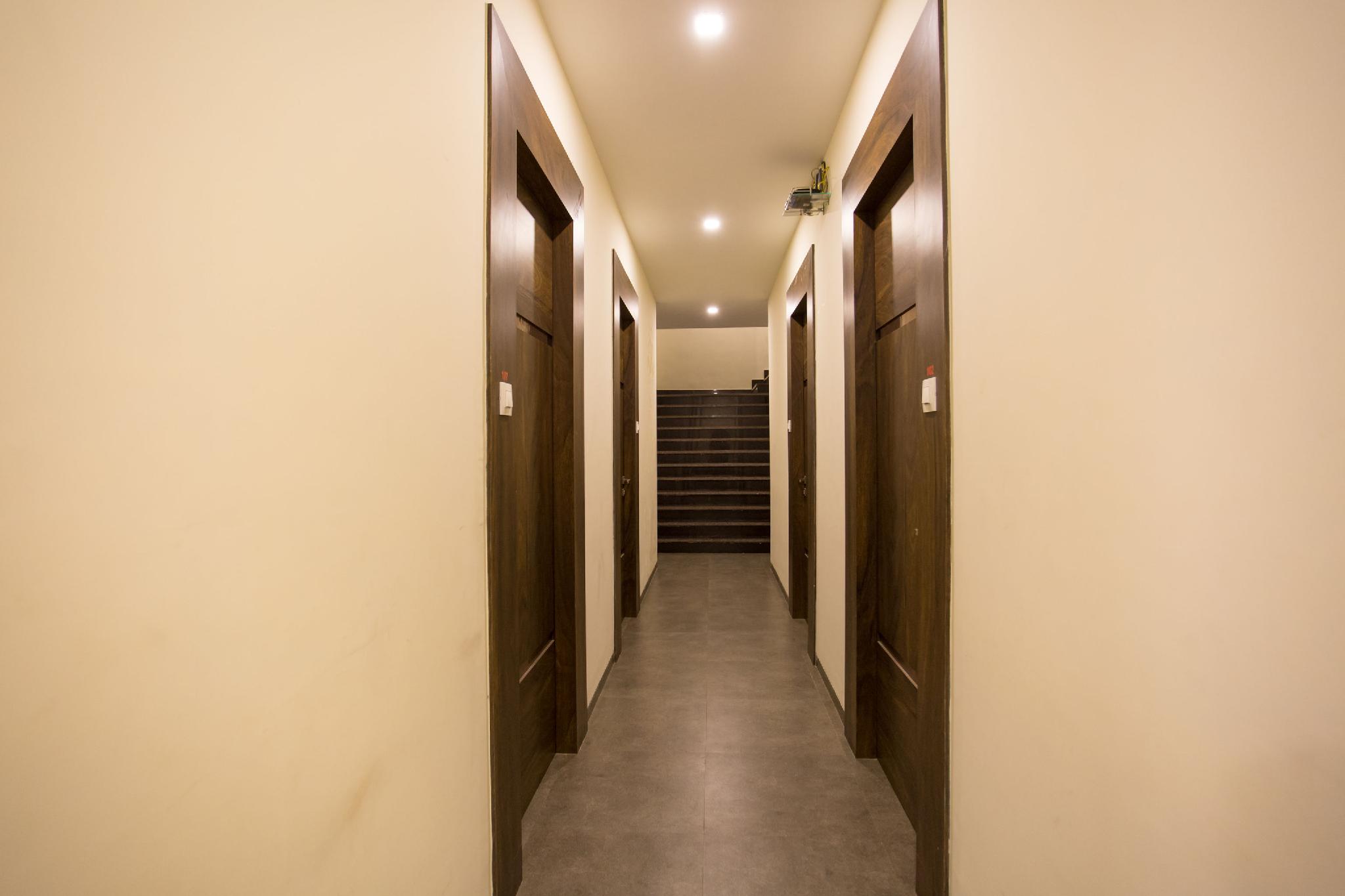 This is the image of the OYO 7156 Hill View Residency #2