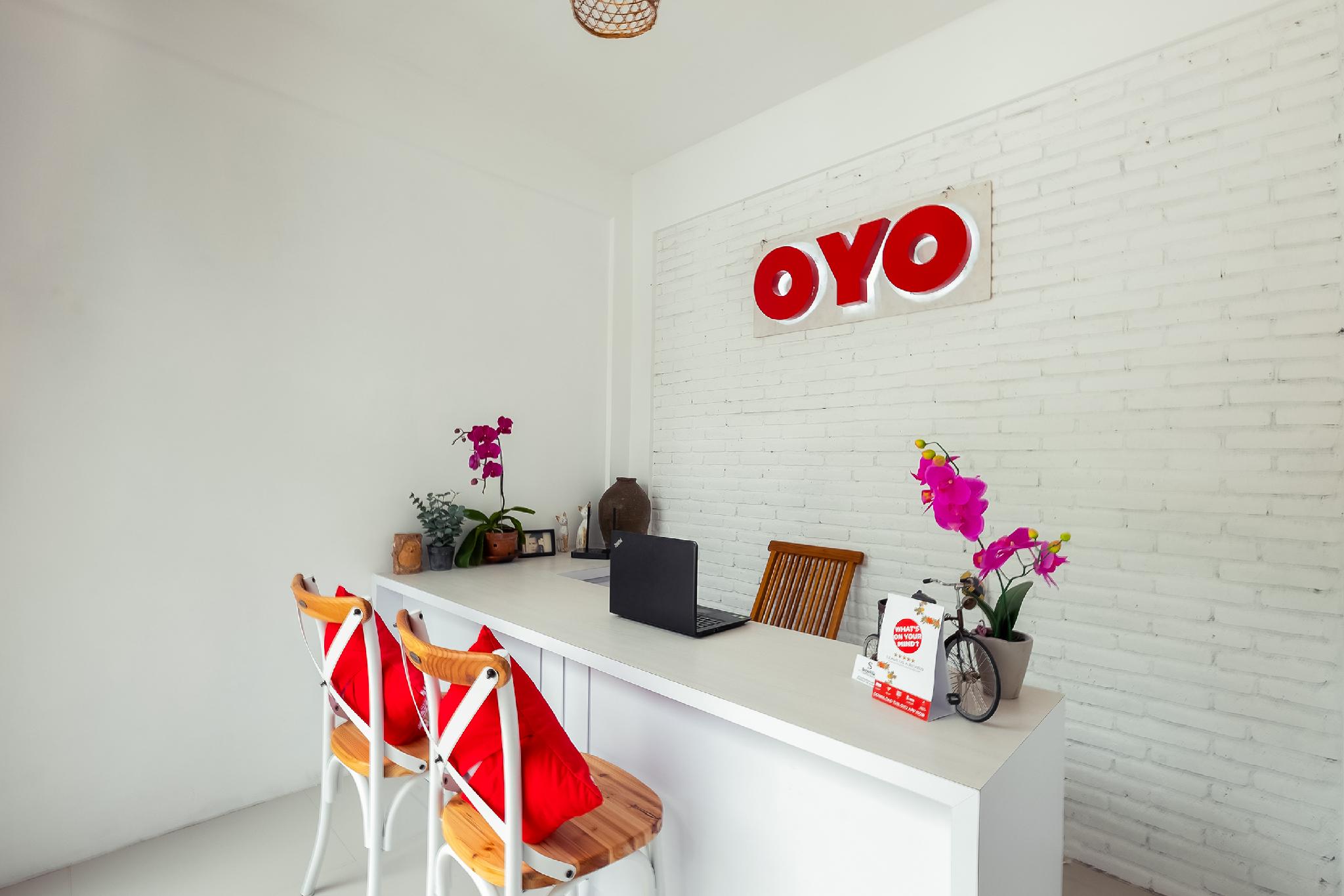 This is the image of the OYO 1493 Surya Villa #2