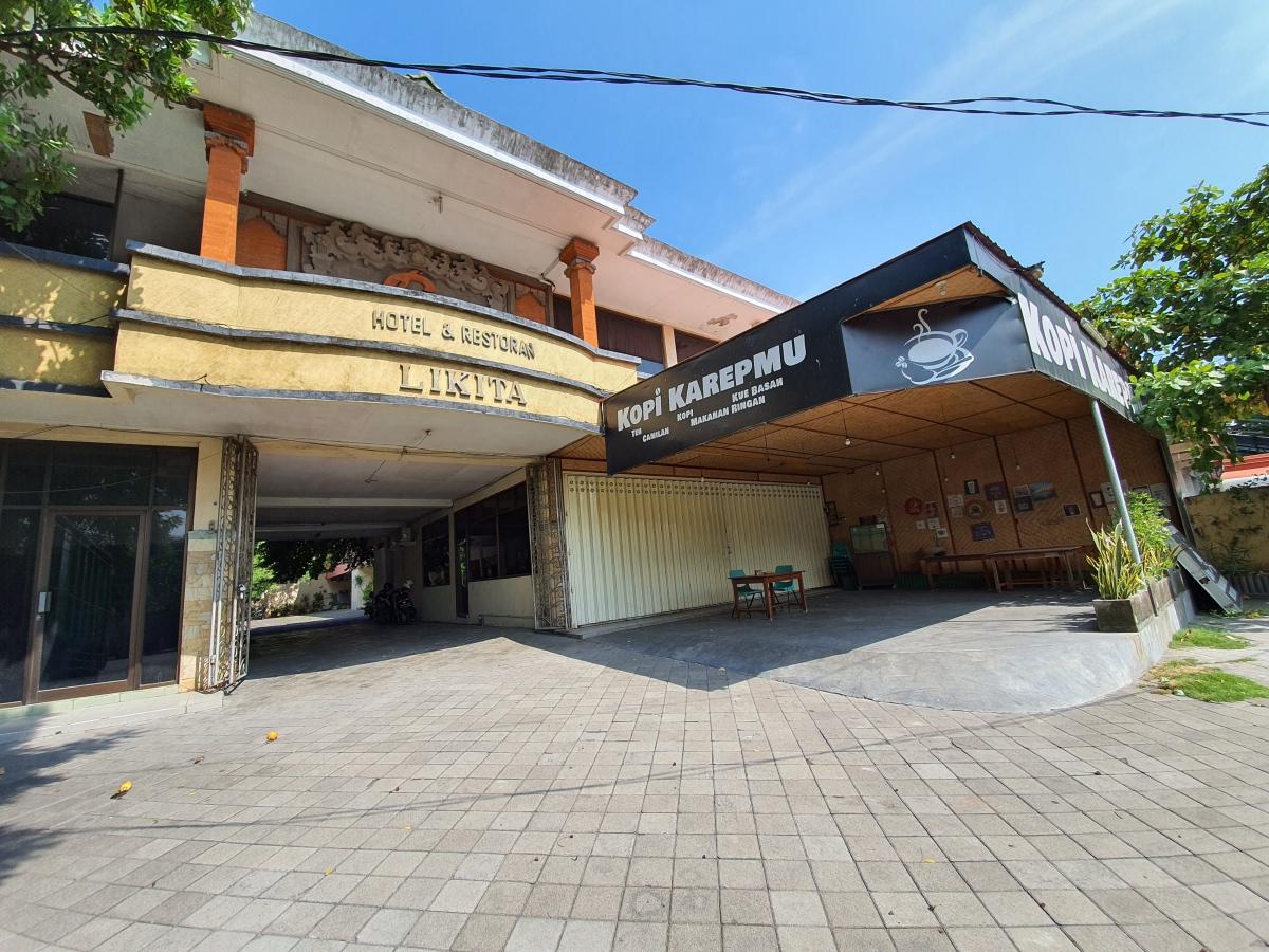 This is the image of the OYO 2992 Hotel Likita #1