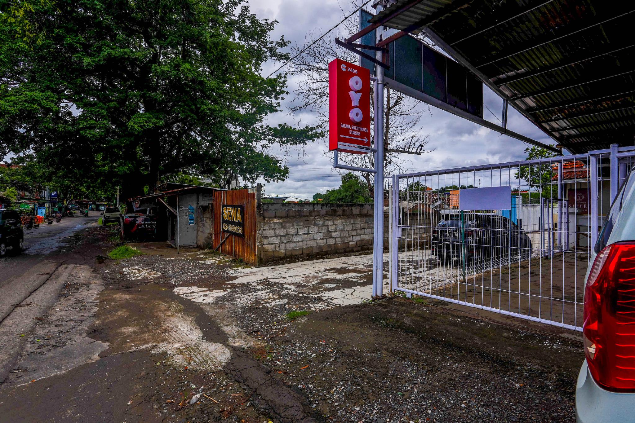 This is the image of the OYO 2409 Safara Guesthouse #2