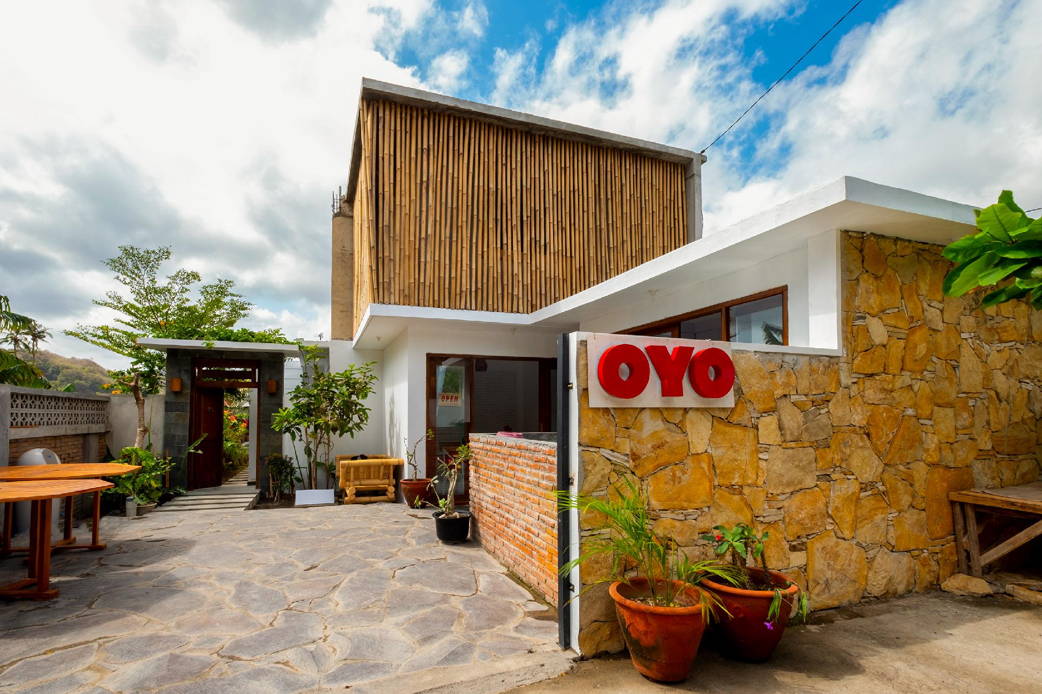 This is the image of the OYO 1493 Surya Villa #3