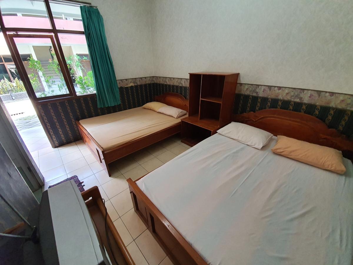 This is the image of the OYO 2992 Hotel Likita #4