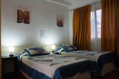 This is the image of the Hotel Quepay #2