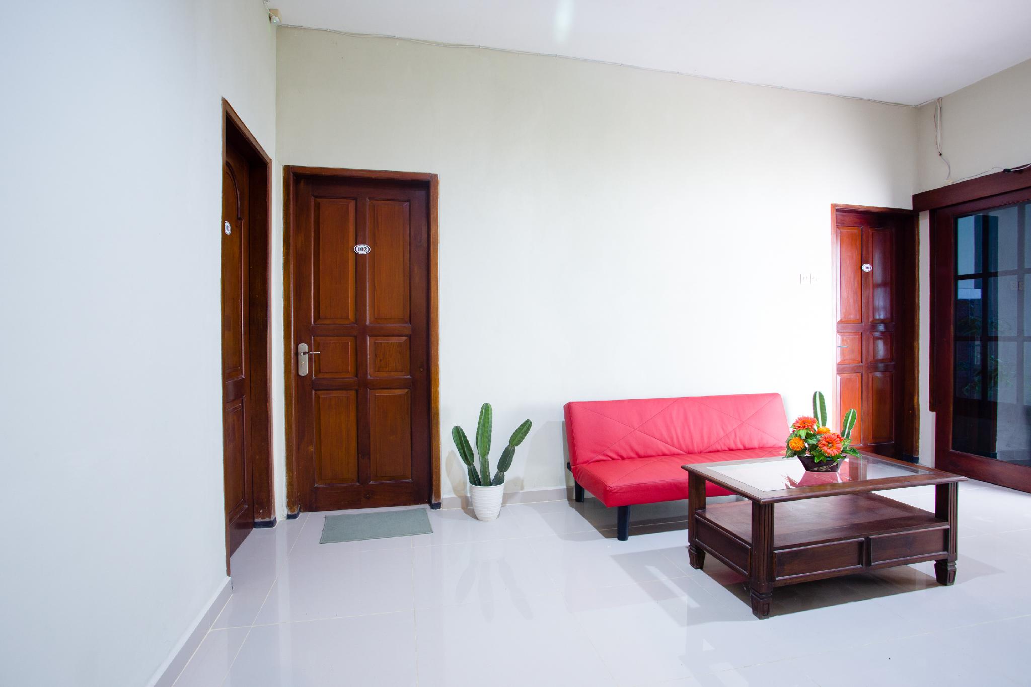 This is the image of the OYO 2409 Safara Guesthouse #3