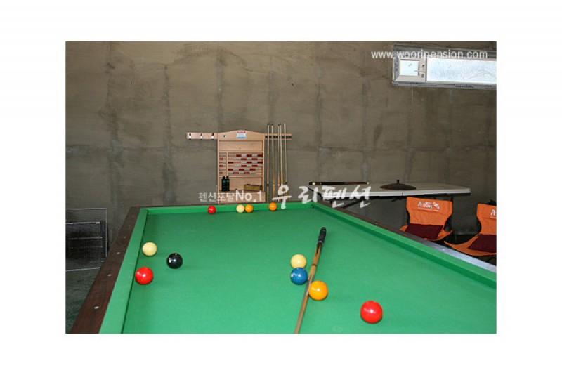 This is the image of the Paju Sinsville Pension #1