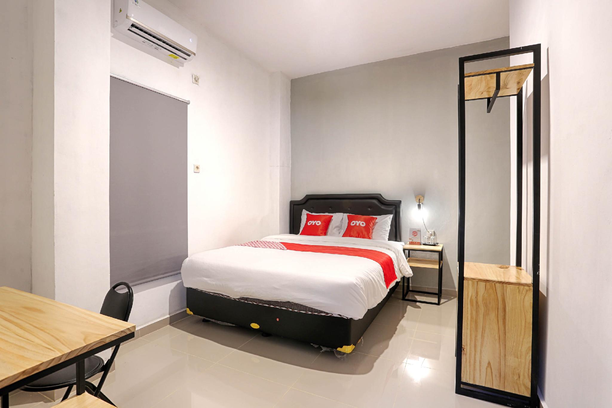 This is the image of the OYO 2409 Safara Guesthouse #1