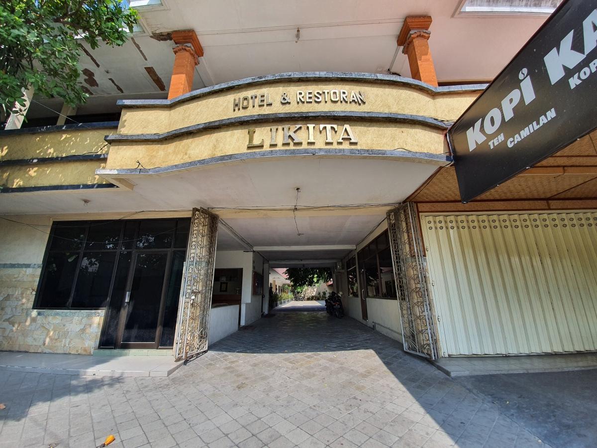 This is the image of the OYO 2992 Hotel Likita #3