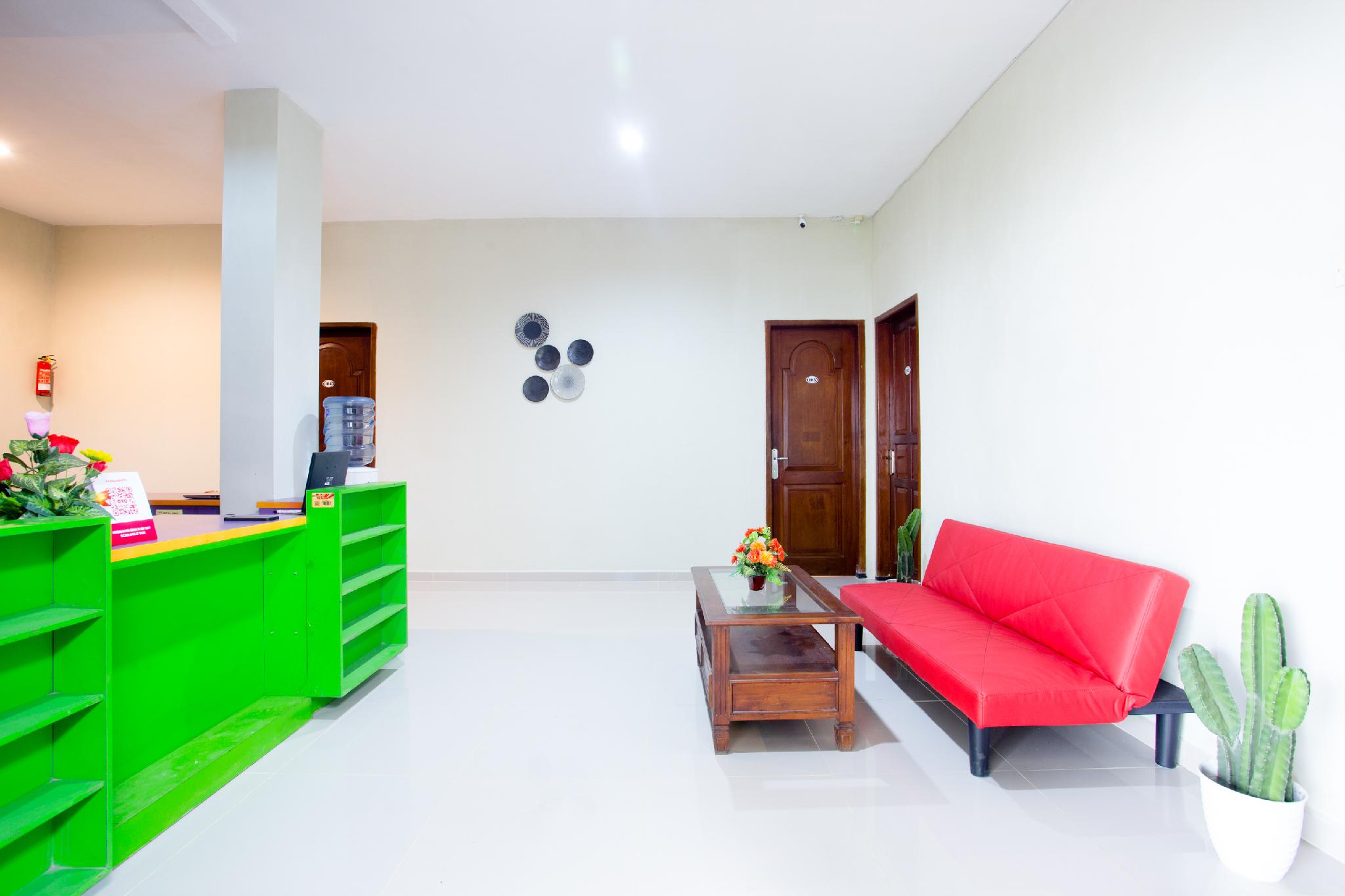 This is the image of the OYO 2409 Safara Guesthouse #4