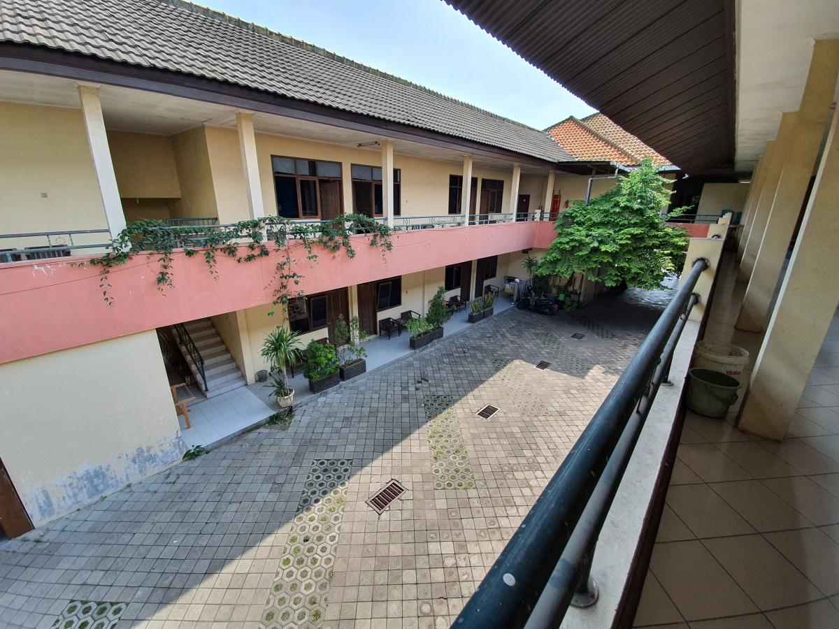 This is the image of the OYO 2992 Hotel Likita #5