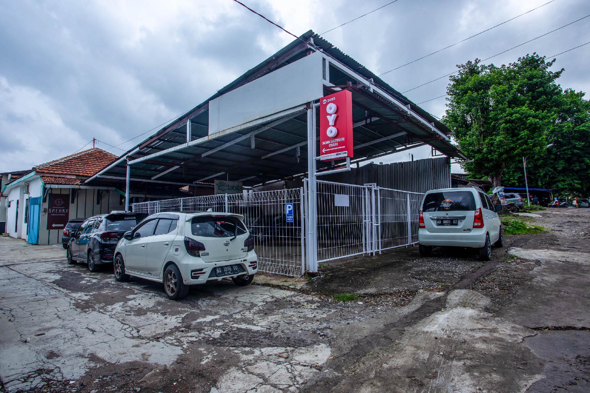 This is the image of the OYO 2409 Safara Guesthouse #5