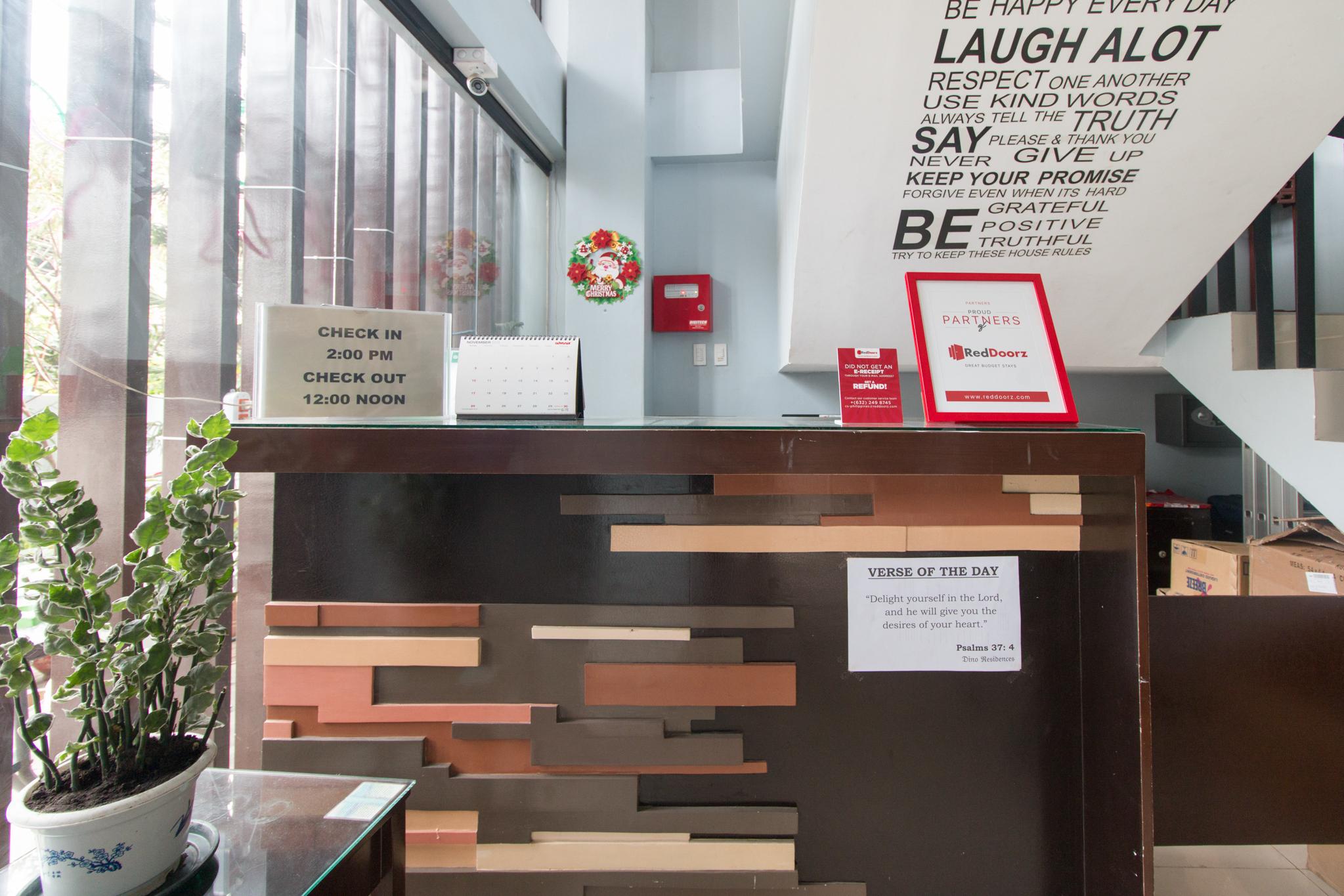 This is the image of the RedDoorz near Dumaguete Sibulan Airport #4