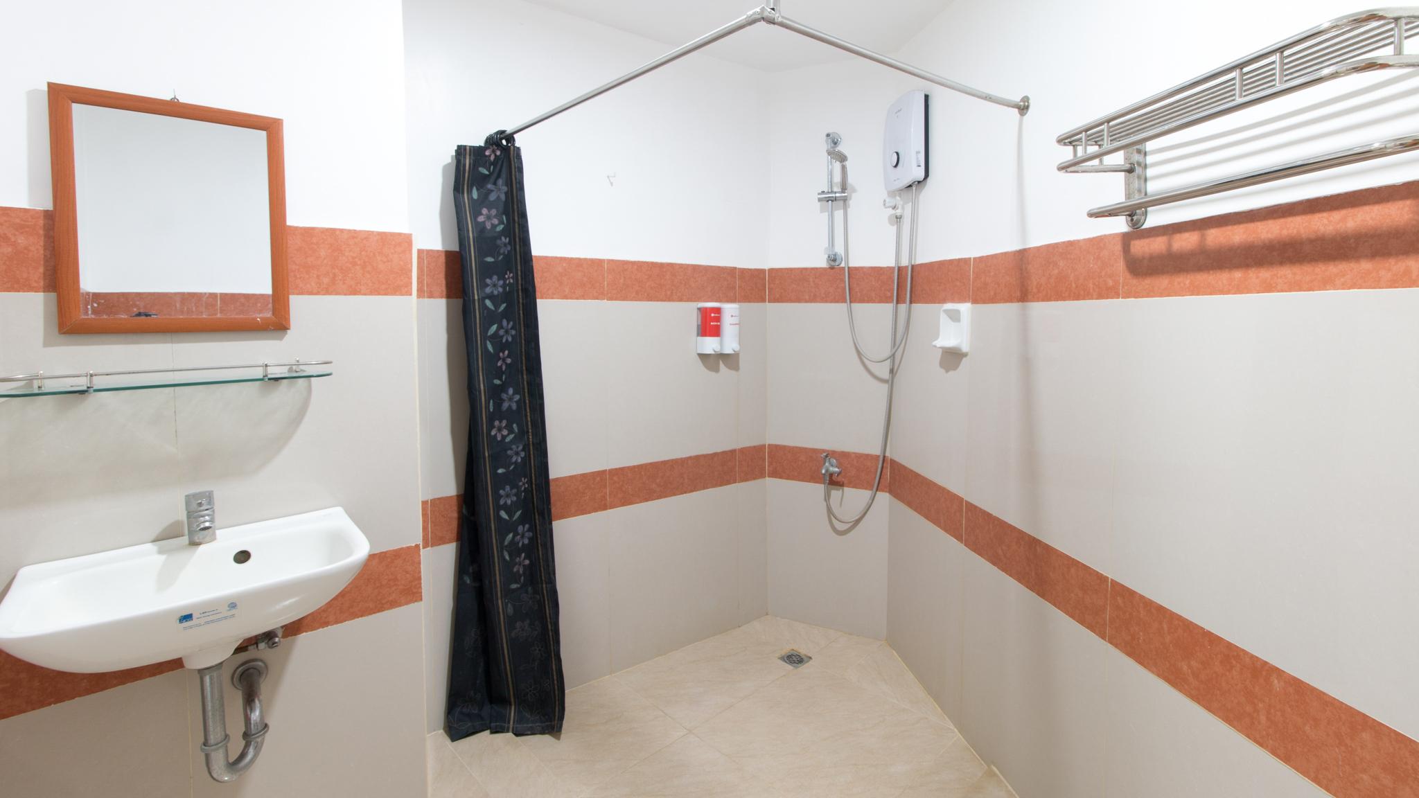 This is the image of the RedDoorz near Dumaguete Sibulan Airport #2