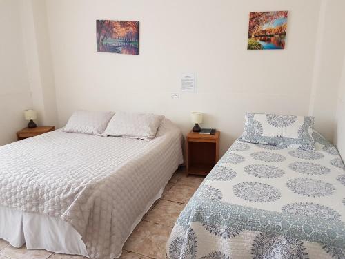 This is the image of the Hotel Quepay #4