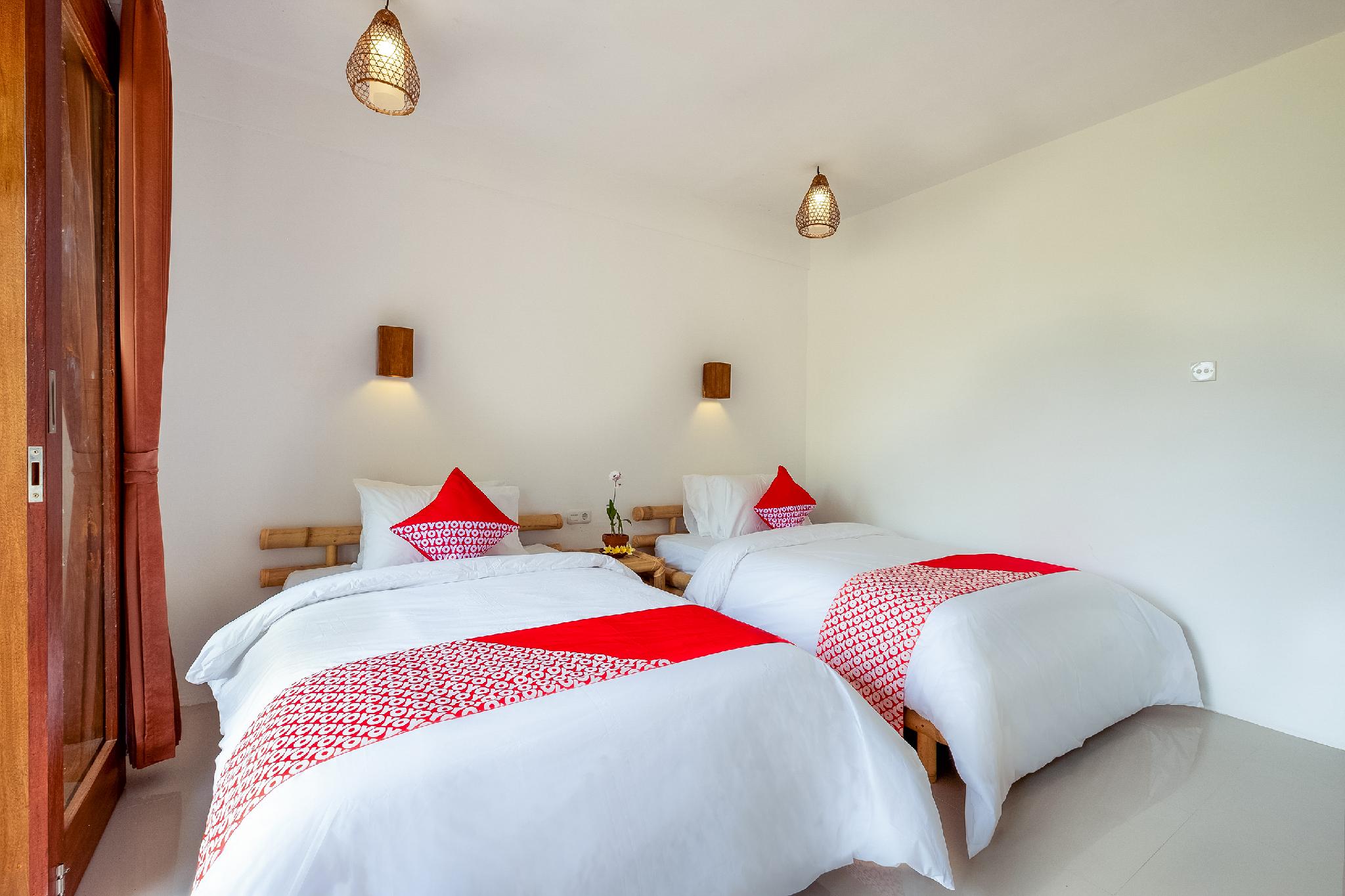 This is the image of the OYO 1493 Surya Villa #1