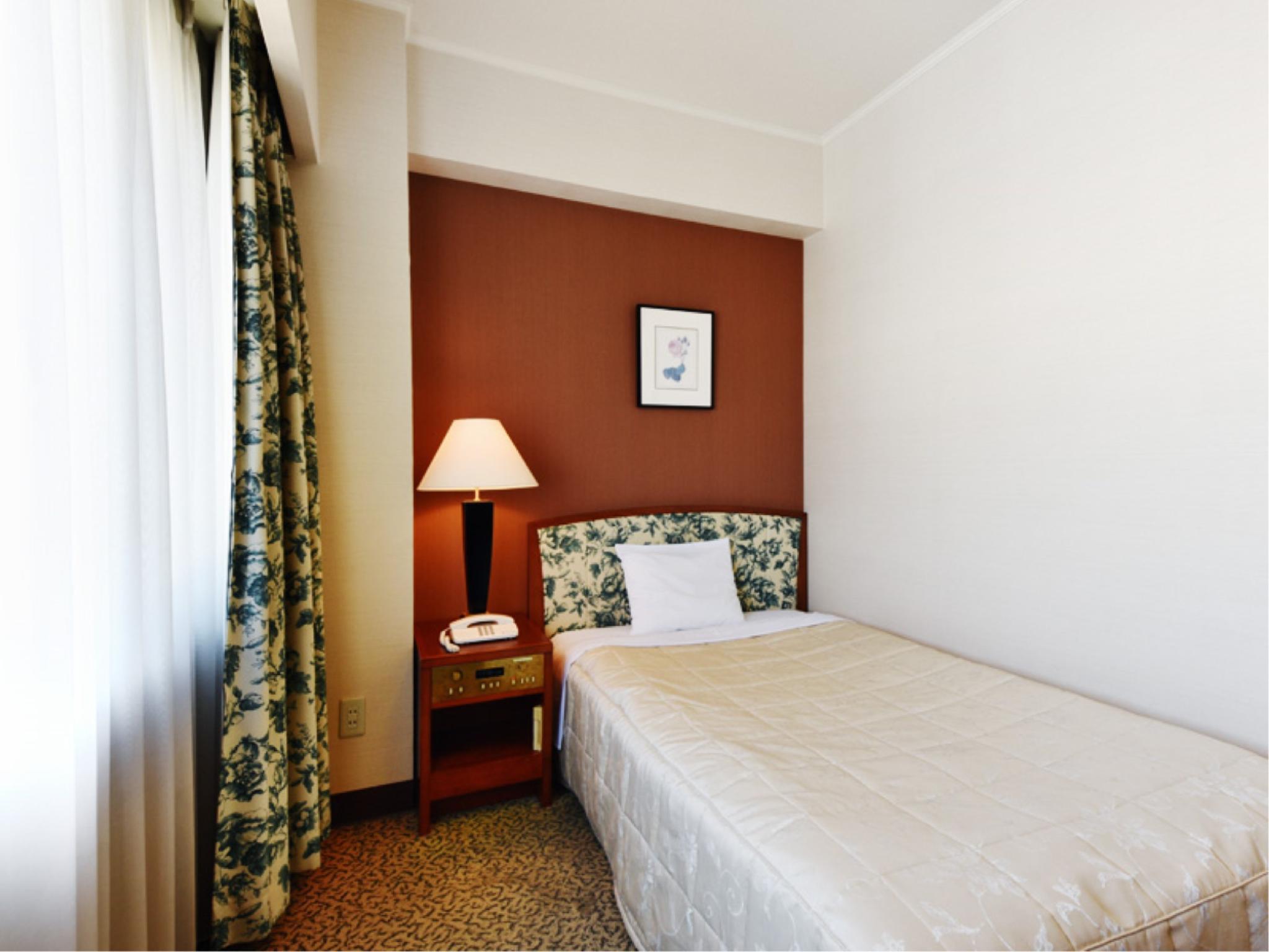 This is the image of the Hotel Crown Palais Chiryu #3