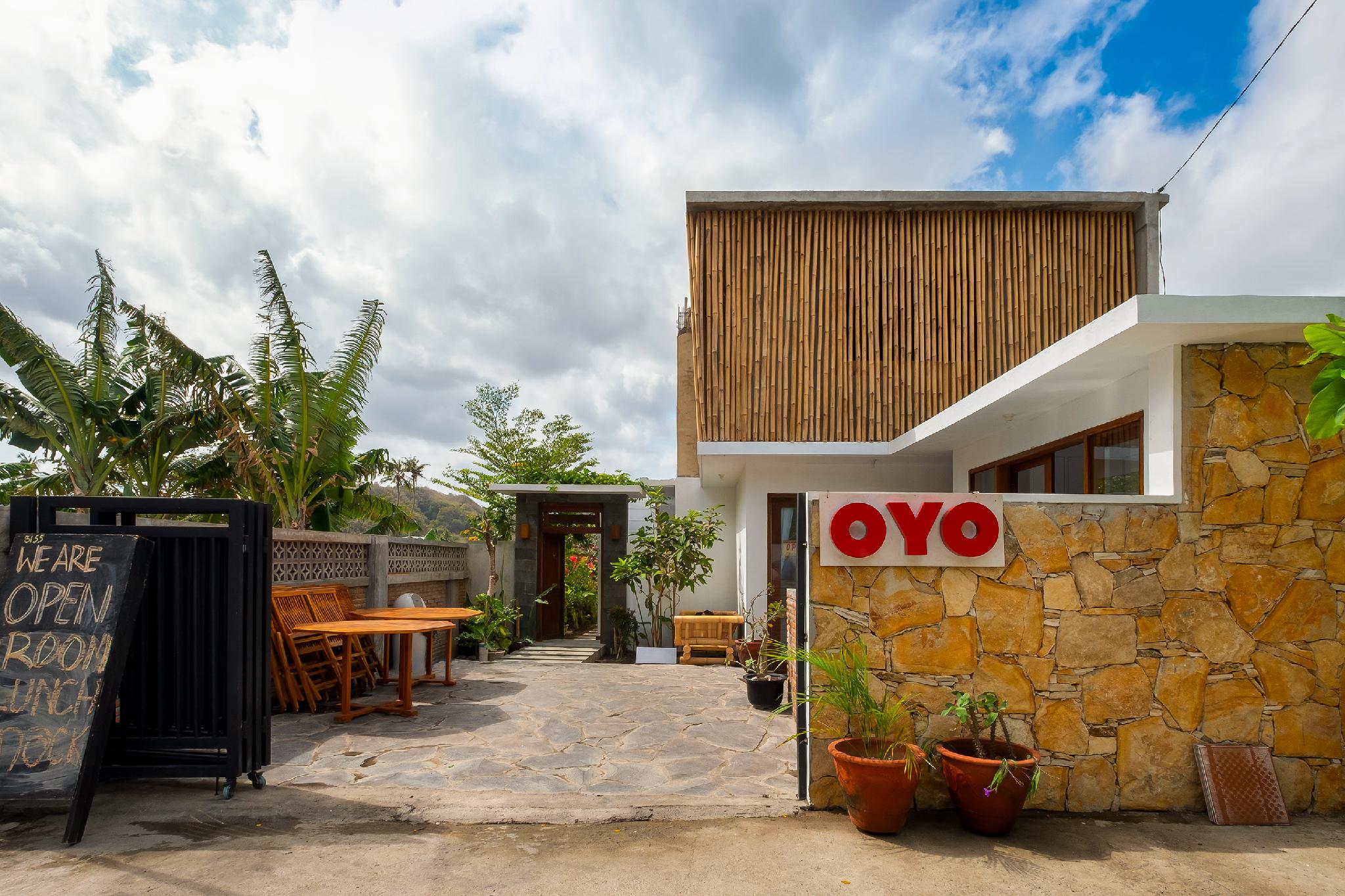 This is the image of the OYO 1493 Surya Villa #4