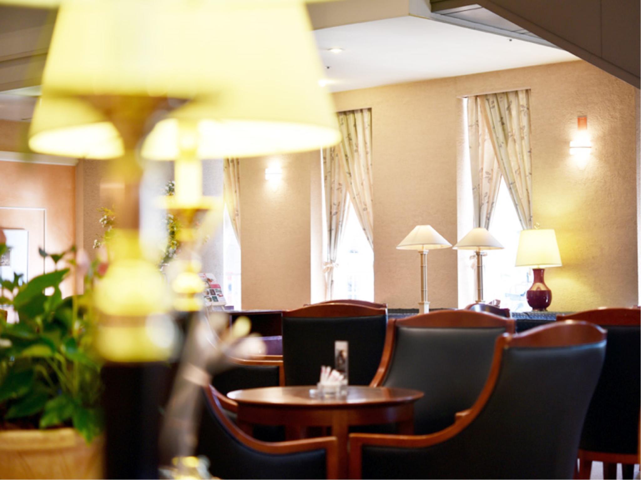 This is the image of the Hotel Crown Palais Chiryu #5