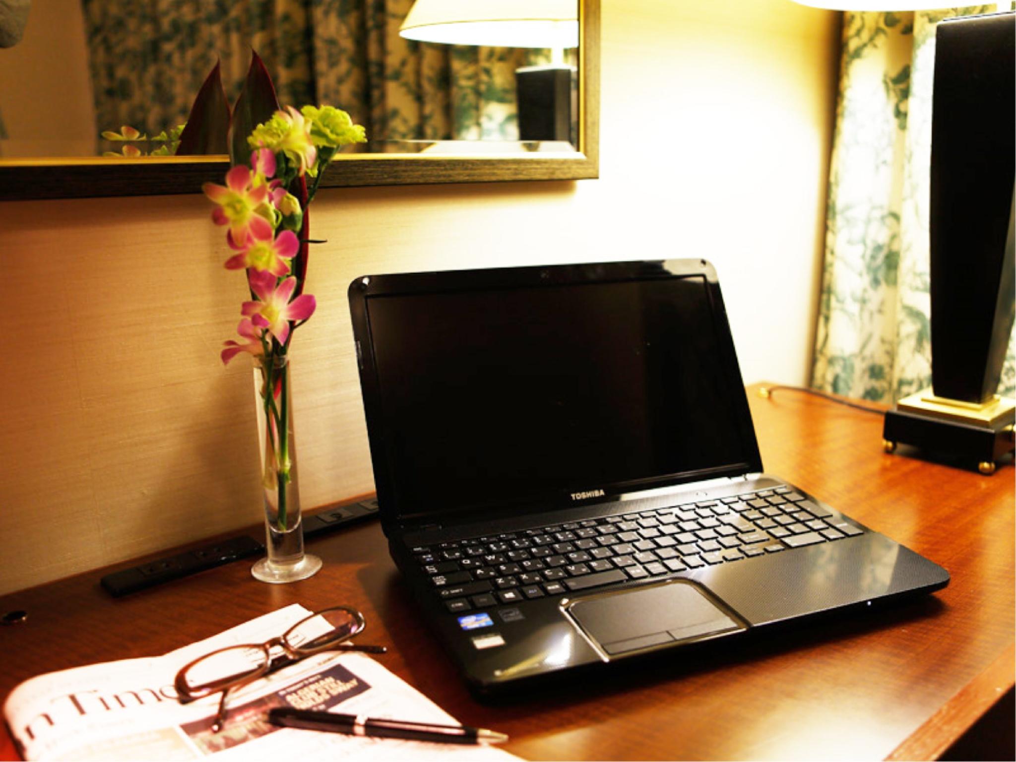 This is the image of the Hotel Crown Palais Chiryu #4