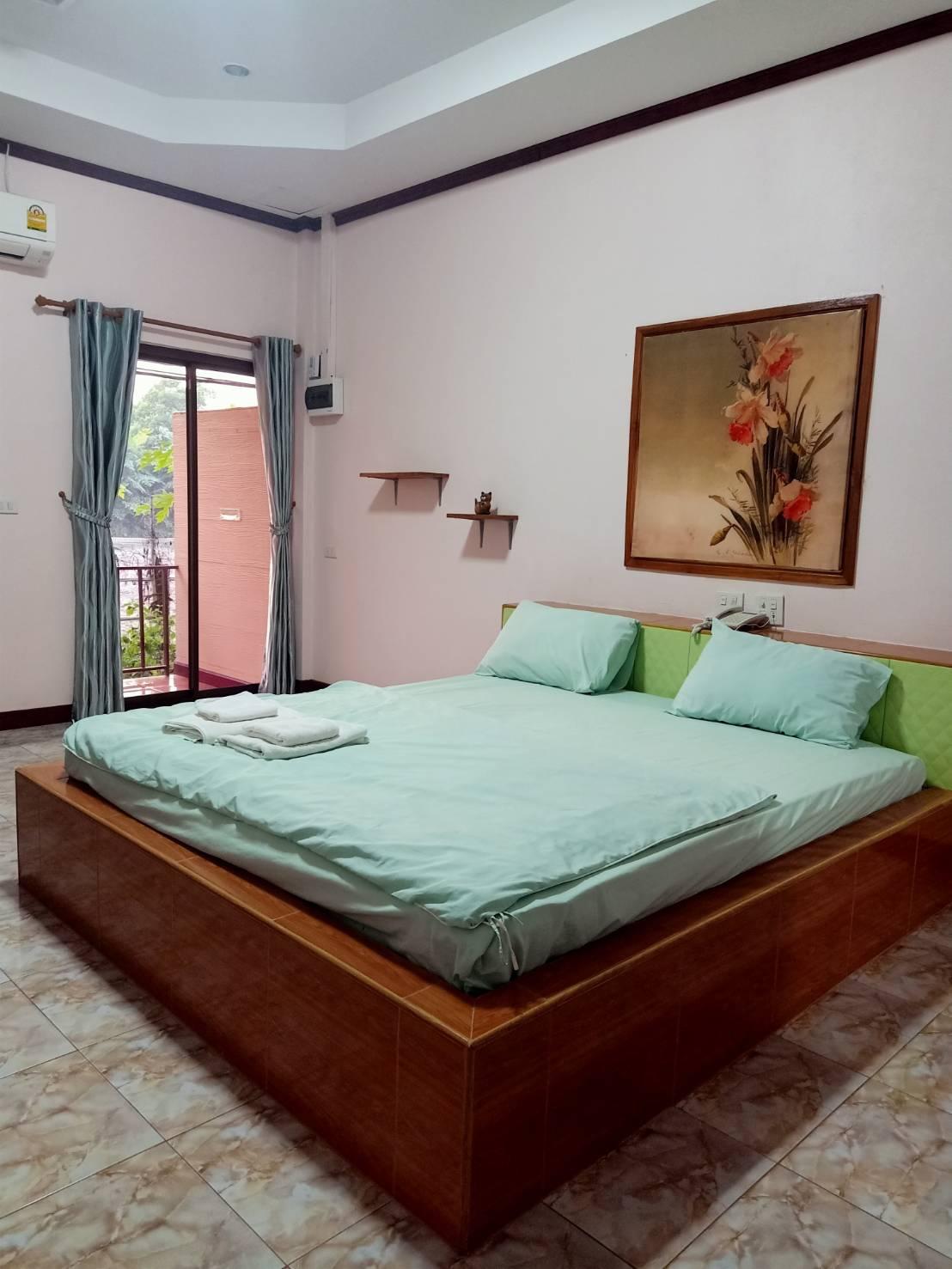 This is the image of the Green Rose Resort #4