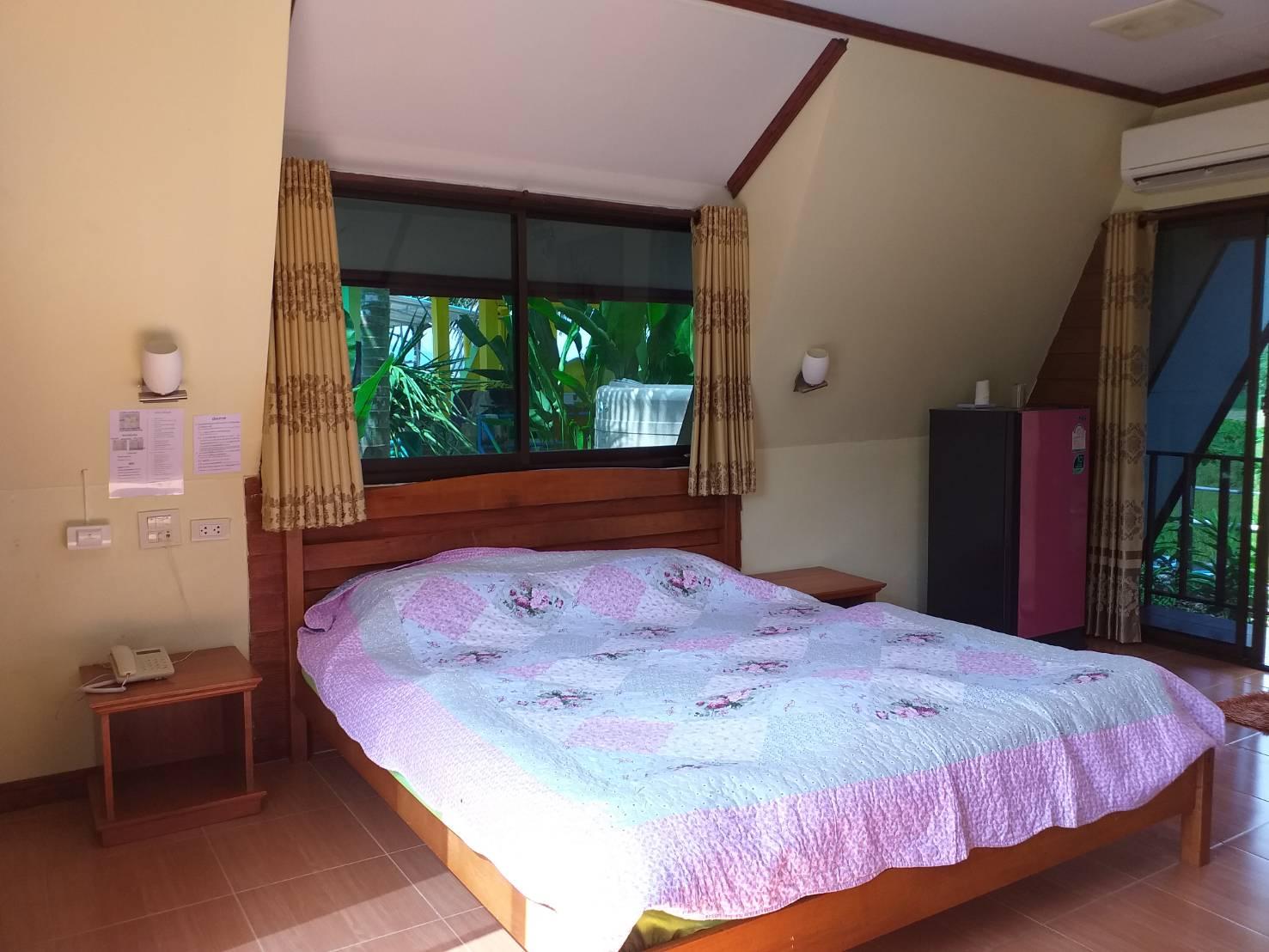 This is the image of the Green Rose Resort #5