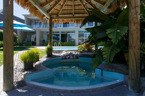 This is the image of the The Reef Resort - Heritage Collection #2