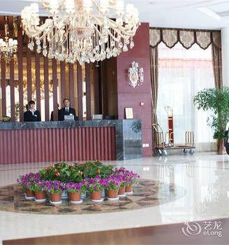 This is the image of the Shanghai Haizhou Hotel #3