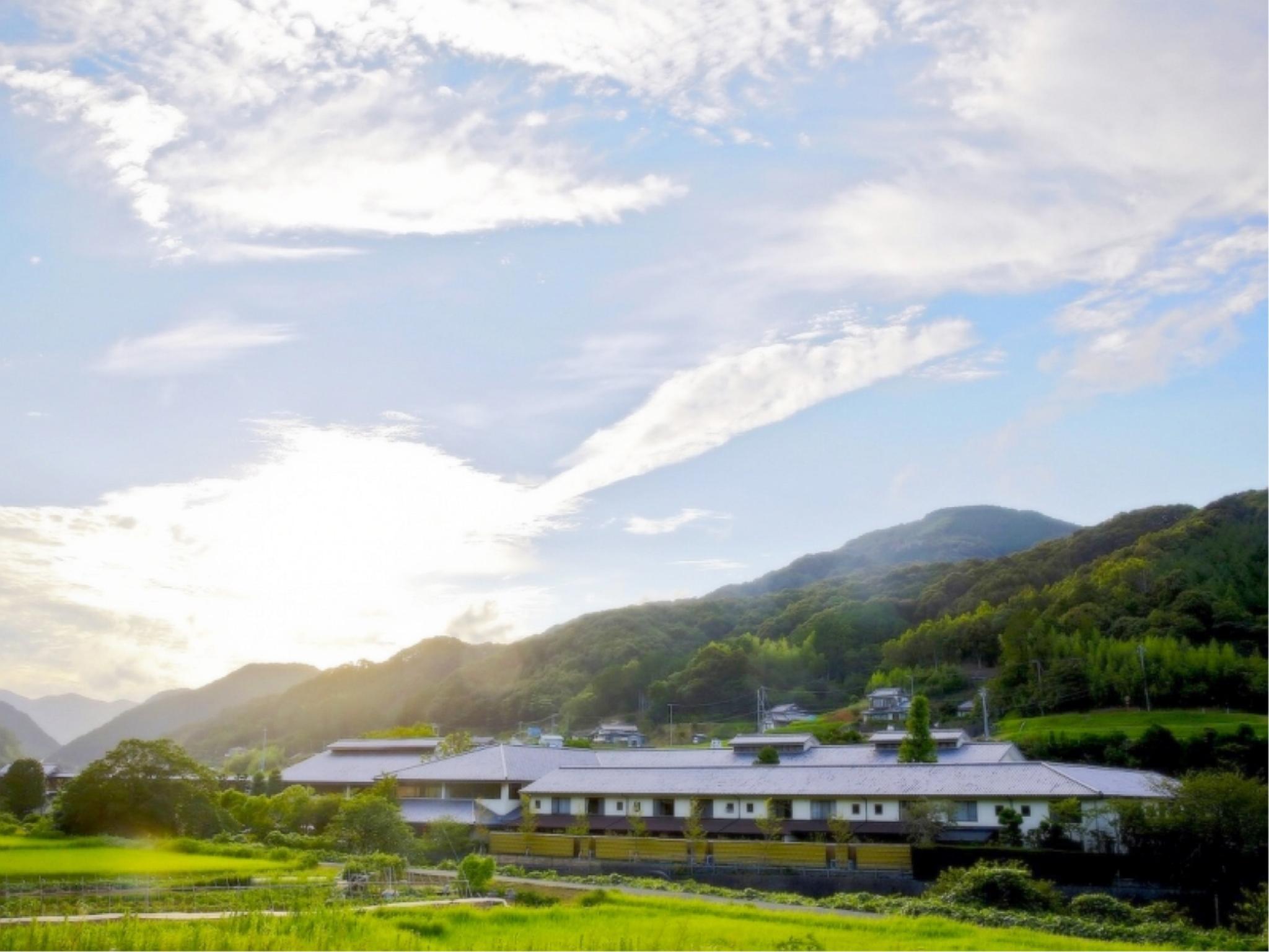 This is the image of the Satoyama no Bettei Shimoda Central Hotel #5