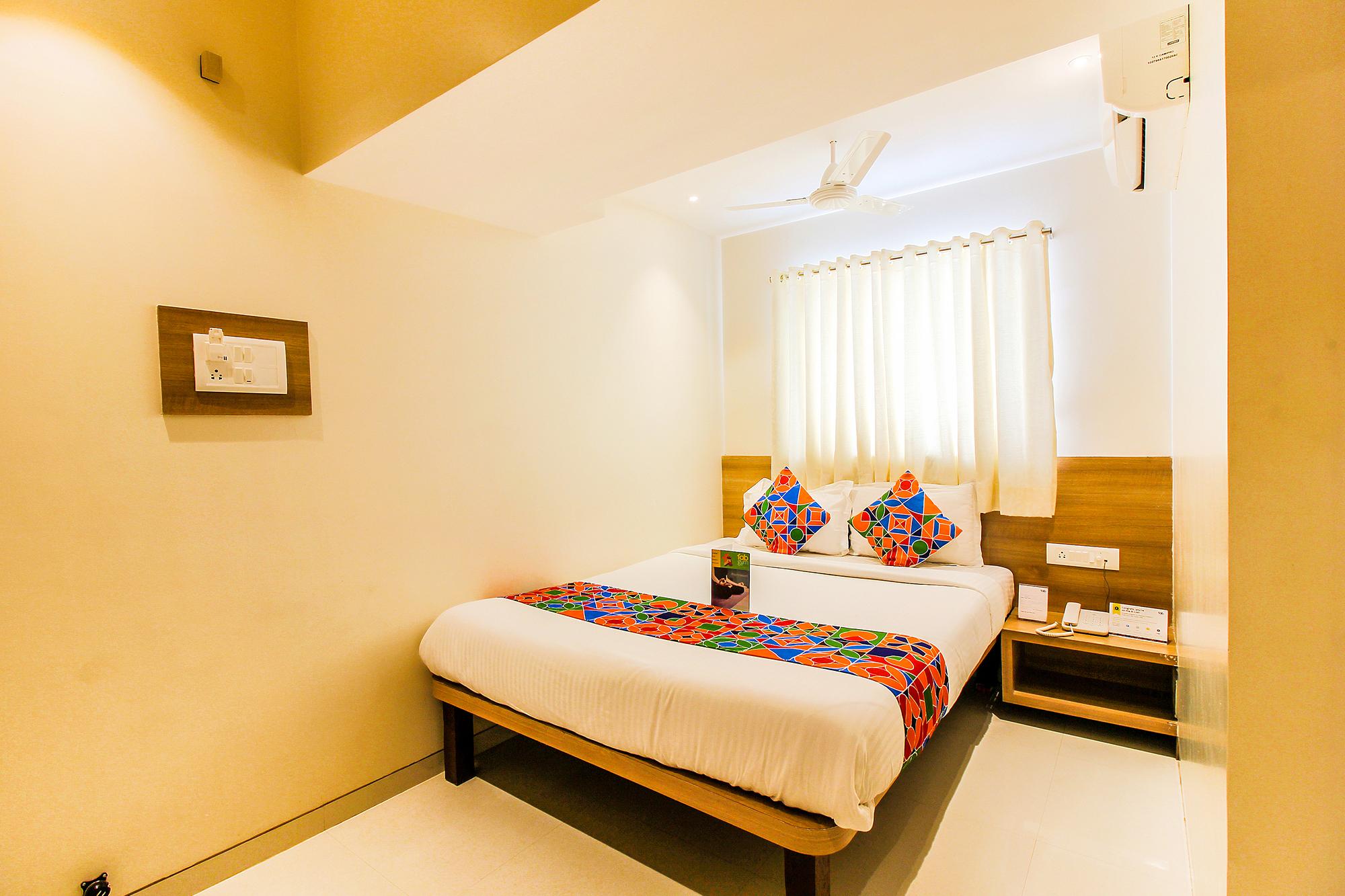 This is the image of the FabExpress Sai Sunder Guestline #1