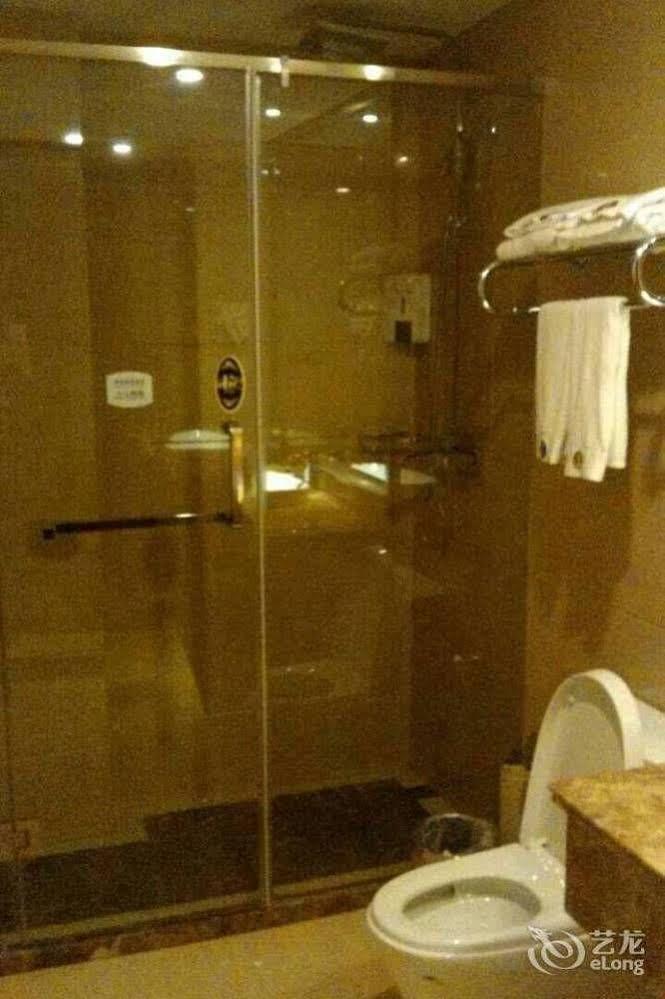 This is the image of the Shanghai Haizhou Hotel #5