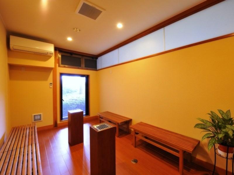 This is the image of the Satoyama no Bettei Shimoda Central Hotel #4