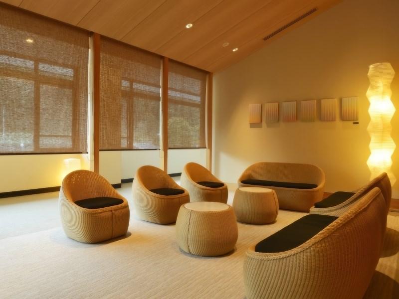 This is the image of the Satoyama no Bettei Shimoda Central Hotel #2