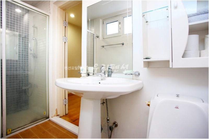 This is the image of the Paju Sinsville Pension #2