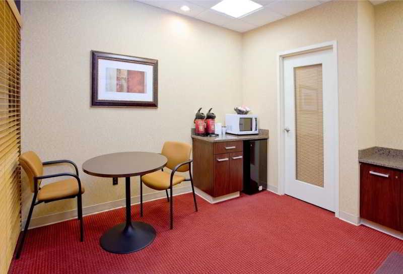 This is the image of the Holiday Inn Raleigh Crabtree Valley Mall #5