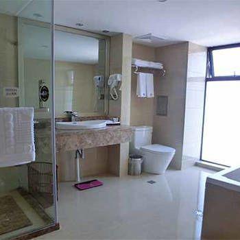 This is the image of the Shanghai Haizhou Hotel #2