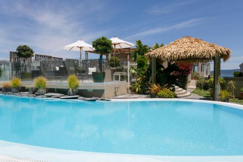 This is the image of the The Reef Resort - Heritage Collection #1